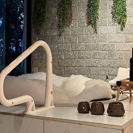Descanse Na Casa Maikaefer Rodeio Екстер'єр фото